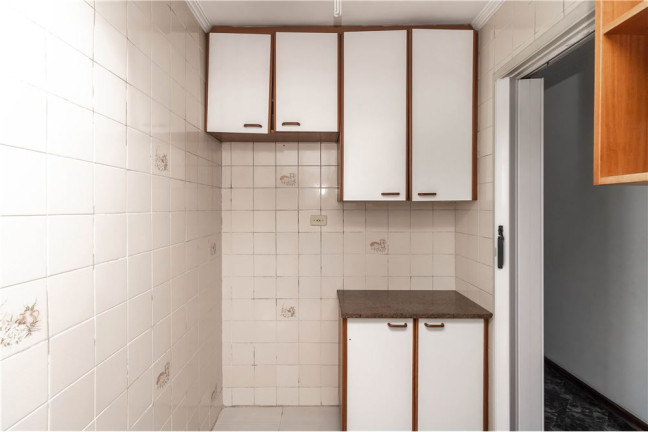 Imagem Apartamento com 2 Quartos à Venda, 54 m² em Vila Mangalot - São Paulo Imagem Apartamento com 2 Quartos à Venda, 54 m² em Vila Mangalot - São Paulo