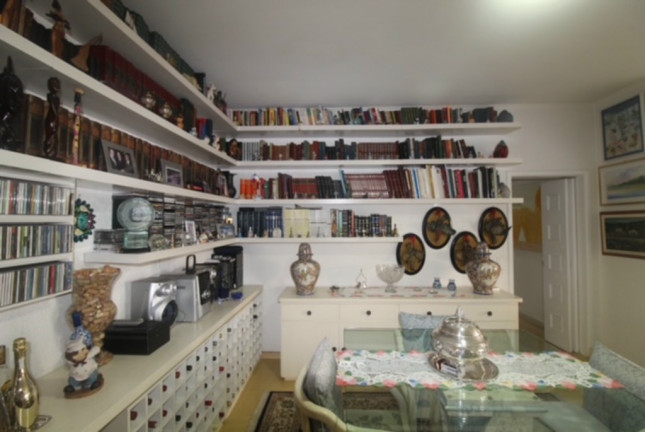 Imagem Apartamento com 3 Quartos à Venda, 154 m² em Perdizes - São Paulo Imagem Apartamento com 3 Quartos à Venda, 154 m² em Perdizes - São Paulo