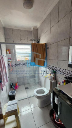 Imagem Apartamento com 2 Quartos à Venda, 72 m² em Caiçara - Praia Grande