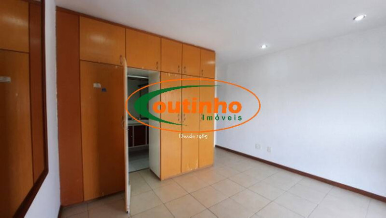 Imagem Apartamento com 4 Quartos à Venda, 199 m² em Tijuca - Rio De Janeiro