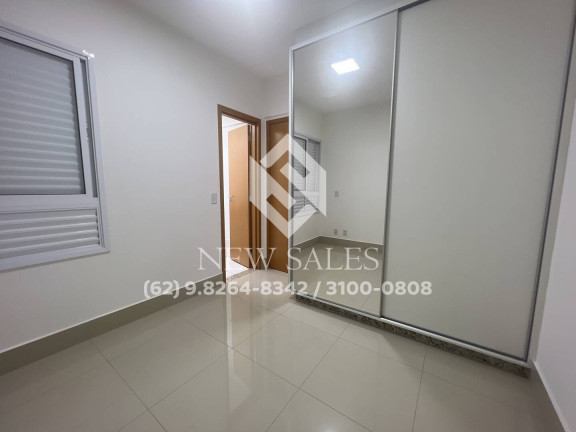 Imagem Apartamento com 3 Quartos à Venda, 107 m² em Setor Bueno - Goiânia Imagem Apartamento com 3 Quartos à Venda, 107 m² em Setor Bueno - Goiânia