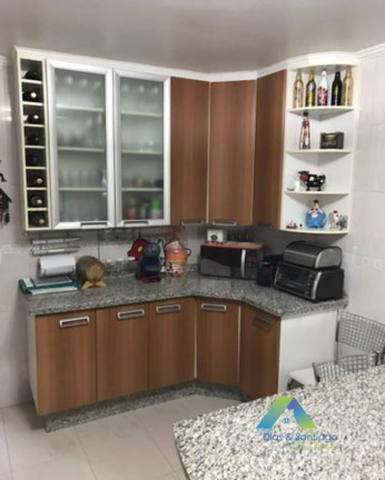 Imagem Sobrado com 2 Quartos à Venda, 128 m² em Vila Das Mercês - São Paulo Imagem Sobrado com 2 Quartos à Venda, 128 m² em Vila Das Mercês - São Paulo