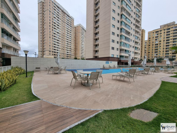 Imagem Apartamento com 3 Quartos à Venda, 75 m² em Imbuí - Salvador Imagem Apartamento com 3 Quartos à Venda, 75 m² em Imbuí - Salvador