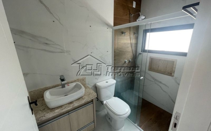 Imagem Casa de Condomínio com 3 Quartos à Venda, 160 m² em Terras Do Vale - Caçapava