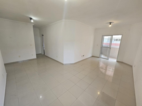 Imagem Apartamento com 3 Quartos à Venda, 123 m² em Centro - Itanhaém Imagem Apartamento com 3 Quartos à Venda, 123 m² em Centro - Itanhaém
