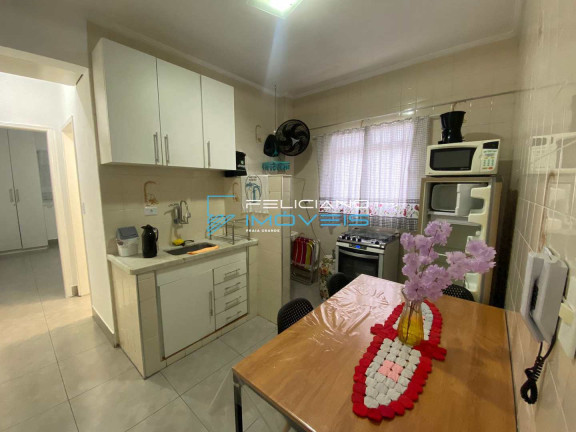 Imagem Apartamento com 1 Quarto à Venda, 50 m² em Canto Do Forte - Praia Grande Imagem Apartamento com 1 Quarto à Venda, 50 m² em Canto Do Forte - Praia Grande