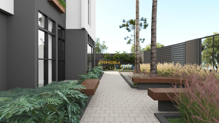 Imagem Apartamento com 2 Quartos à Venda, 66 m² em Novo Mundo - Curitiba Imagem Apartamento com 2 Quartos à Venda, 66 m² em Novo Mundo - Curitiba
