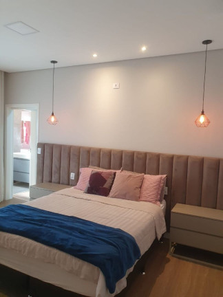Imagem Casa com 3 Quartos à Venda, 162 m² em águas De Igaratá - Jacareí