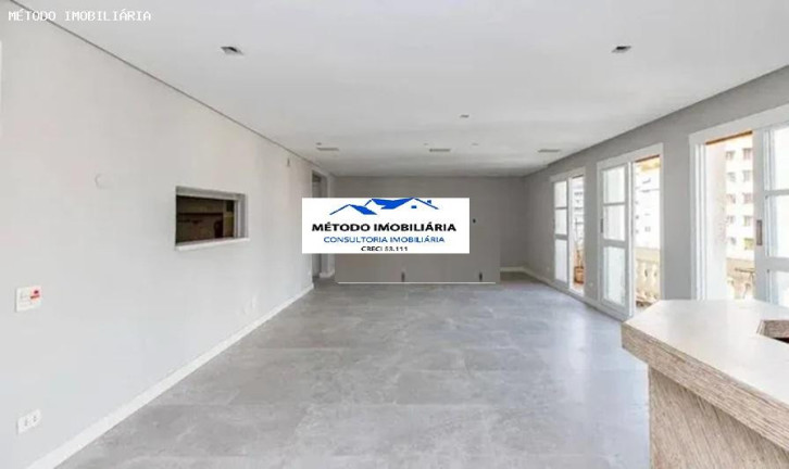 Imagem Apartamento com 3 Quartos à Venda, 166 m² em Jardins - São Paulo