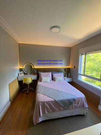 Imagem Apartamento com 3 Quartos à Venda, 134 m² em Jardim Olympia - São Paulo