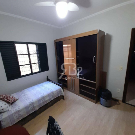 Imagem Casa com 3 Quartos à Venda, 198 m² em Alto Taquaral - Campinas