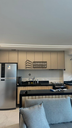 Imagem Apartamento com 2 Quartos à Venda, 95 m² em Alphaville - Barueri
