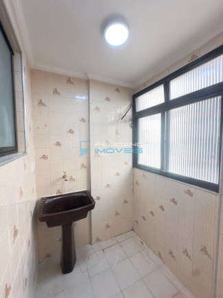 Imagem Apartamento com 1 Quarto à Venda, 52 m² em Tupi - Praia Grande Imagem Apartamento com 1 Quarto à Venda, 52 m² em Tupi - Praia Grande