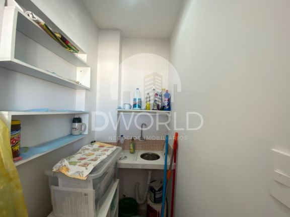 Imagem Sala Comercial à Venda, 22 m² em Centro - Santo André
