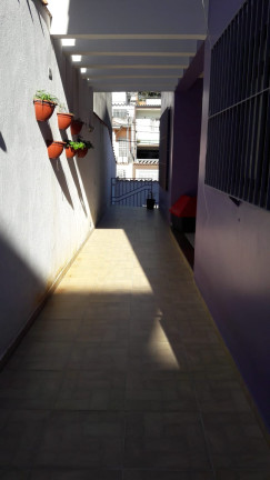 Imagem Imóvel com 4 Quartos à Venda, 290 m² em Independência - São Bernardo Do Campo