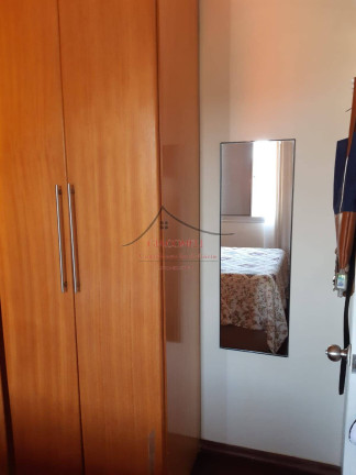 Imagem Apartamento com 2 Quartos à Venda, 45 m² em Jardim Santa Terezinha (zona Leste) - São Paulo Imagem Apartamento com 2 Quartos à Venda, 45 m² em Jardim Santa Terezinha (zona Leste) - São Paulo
