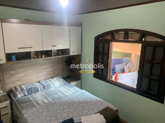 Imagem Casa com 3 Quartos à Venda, 117 m² em Nova Petrópolis - São Bernardo Do Campo Imagem Casa com 3 Quartos à Venda, 117 m² em Nova Petrópolis - São Bernardo Do Campo