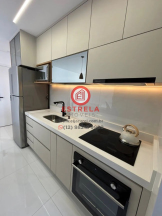 Imagem Imóvel com 2 Quartos à Venda, 62 m² em Pagador De Andrade - Jacareí Imagem Imóvel com 2 Quartos à Venda, 62 m² em Pagador De Andrade - Jacareí
