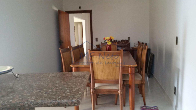 Imagem Casa com 5 Quartos à Venda, 780 m² em Jardim Carlos Gomes - Pirassununga