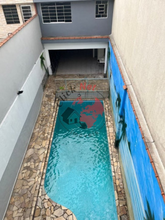 Imagem Sobrado com 3 Quartos à Venda, 200 m² em Taboão - São Bernardo Do Campo