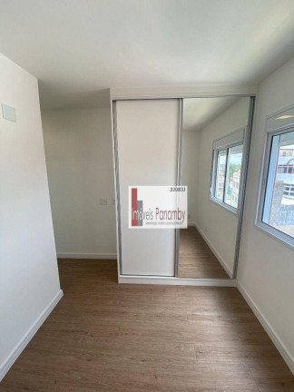 Imagem Apartamento com 2 Quartos à Venda, 49 m² em Alto Do Ipiranga - São Paulo Imagem Apartamento com 2 Quartos à Venda, 49 m² em Alto Do Ipiranga - São Paulo