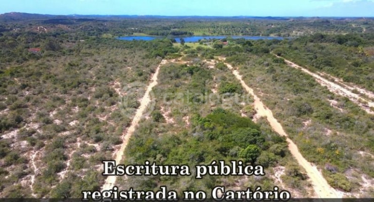 Imagem Fazenda à Venda, 200.000 m² em Pium - Nísia Floresta Imagem Fazenda à Venda, 200.000 m² em Pium - Nísia Floresta
