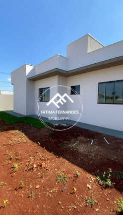 Imagem Casa com 3 Quartos à Venda, em Residencial Das Palmeiras - Sertanópolis Imagem Casa com 3 Quartos à Venda, em Residencial Das Palmeiras - Sertanópolis