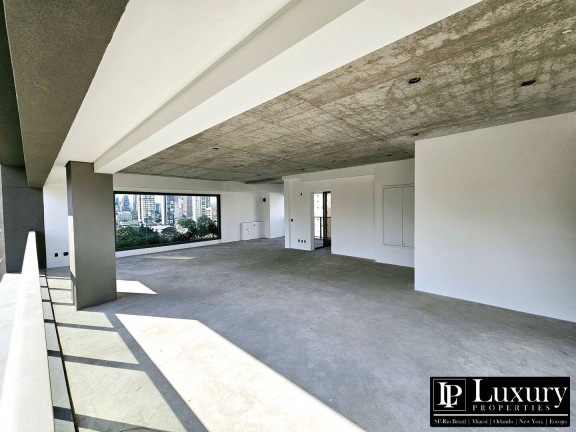 Imagem Apartamento com 3 Quartos à Venda, 227 m² em Vila Olimpia - São Paulo