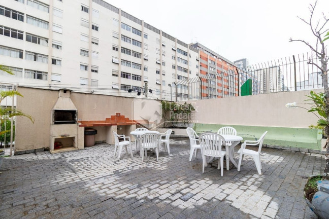 Imagem Apartamento com 3 Quartos à Venda, 100 m² em Pinheiros - São Paulo Imagem Apartamento com 3 Quartos à Venda, 100 m² em Pinheiros - São Paulo