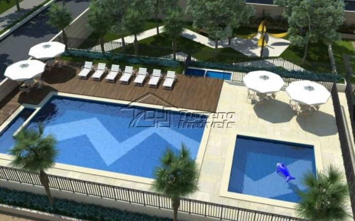 Imagem Apartamento com 2 Quartos à Venda, 65 m² em Palmeiras De São José - São José Dos Campos Imagem Apartamento com 2 Quartos à Venda, 65 m² em Palmeiras De São José - São José Dos Campos