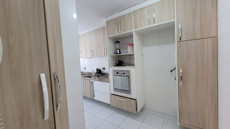 Imagem Apartamento com 3 Quartos à Venda, 125 m² em Guilhermina - Praia Grande Imagem Apartamento com 3 Quartos à Venda, 125 m² em Guilhermina - Praia Grande
