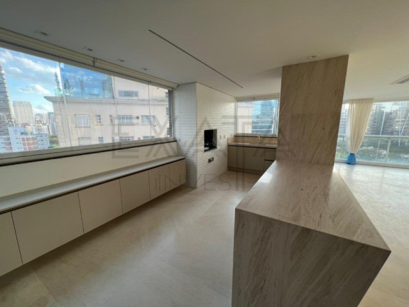 Imagem Imóvel com 3 Quartos à Venda, 322 m² em Itaim Bibi - São Paulo Imagem Imóvel com 3 Quartos à Venda, 322 m² em Itaim Bibi - São Paulo