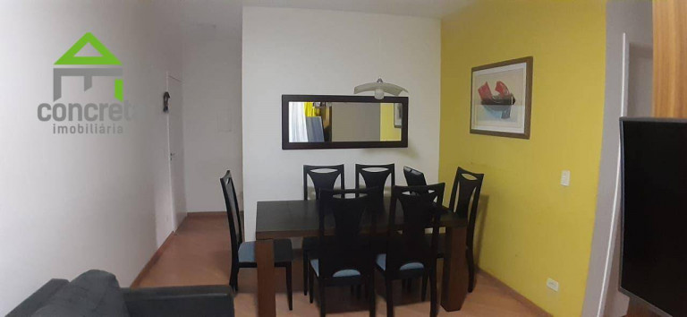 Imagem Apartamento com 3 Quartos à Venda, 64 m² em Jardim Petrópolis - Cotia Imagem Apartamento com 3 Quartos à Venda, 64 m² em Jardim Petrópolis - Cotia