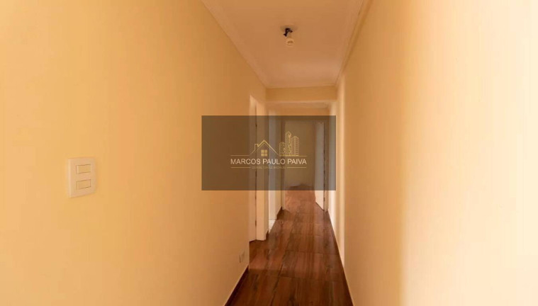 Imagem Apartamento com 2 Quartos à Venda, 60 m² em água Fria - São Paulo