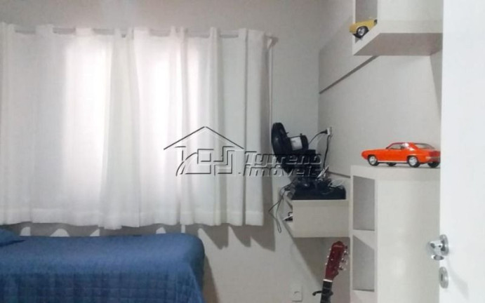 Imagem Casa de Condomínio com 3 Quartos à Venda, 150 m² em Terras Do Vale - Caçapava