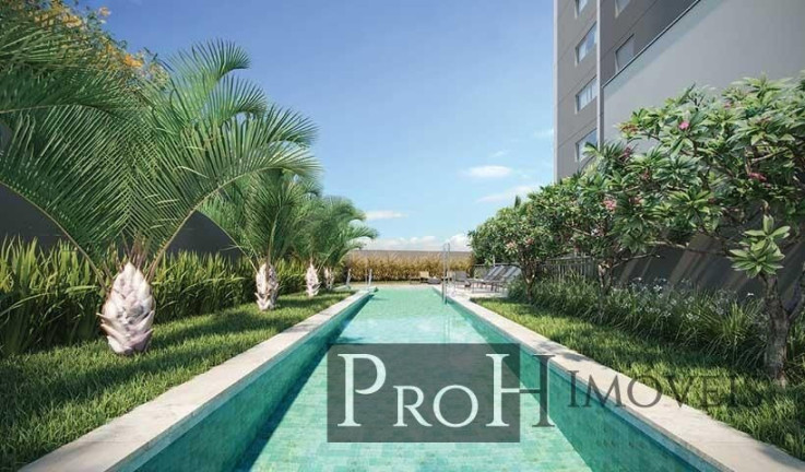 Imagem Apartamento com 1 Quarto à Venda, 26 m² em Ipiranga - São Paulo Imagem Apartamento com 1 Quarto à Venda, 26 m² em Ipiranga - São Paulo