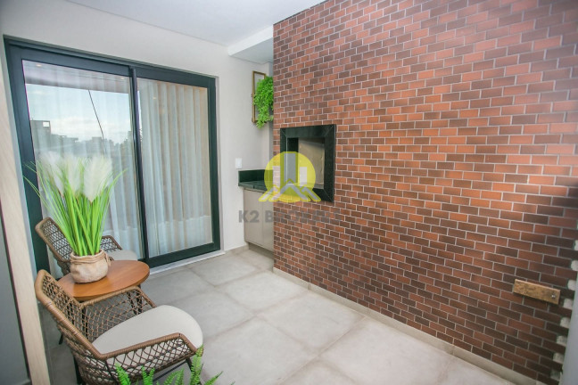 Imagem Apartamento com 2 Quartos à Venda, 70 m² em São Francisco - Curitiba Imagem Apartamento com 2 Quartos à Venda, 70 m² em São Francisco - Curitiba