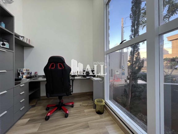 Imagem Casa com 3 Quartos à Venda, 274 m² em Parque Residencial Damha Vi - São José Do Rio Preto