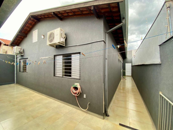 Casa com 3 Quartos à Venda, 158 m² em Residencial Morumbi - Lins