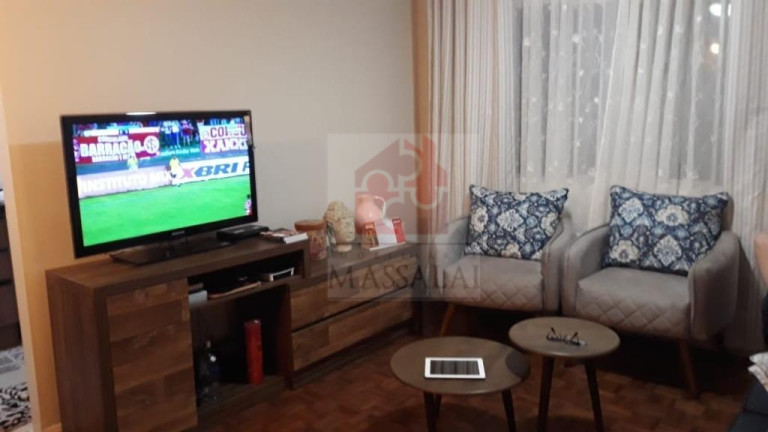 Imagem Apartamento com 3 Quartos à Venda, 75 m² em Jardim Floresta - Porto Alegre