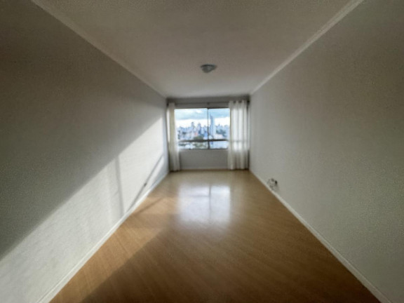 Imagem Apartamento com 3 Quartos à Venda, 110 m² em Alto Da Rua Xv - Curitiba
