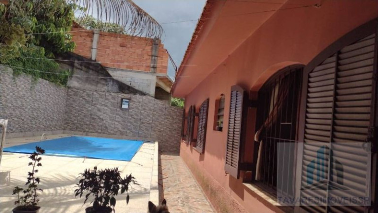 Imagem Chácara com 3 Quartos à Venda, 1.100 m² em Ipelândia - Suzano