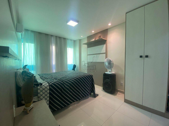 Imagem Apartamento com 4 Quartos à Venda, 135 m² em Colina - Volta Redonda Imagem Apartamento com 4 Quartos à Venda, 135 m² em Colina - Volta Redonda