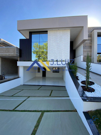 Imagem Casa com 3 Quartos à Venda, 200 m² em Jardim Bréscia - Indaiatuba