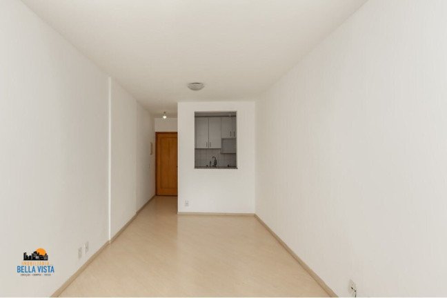 Imagem Apartamento com 2 Quartos à Venda, em Vila Clementino - São Paulo Imagem Apartamento com 2 Quartos à Venda, em Vila Clementino - São Paulo