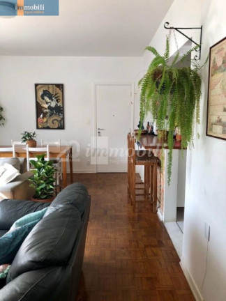 Imagem Apartamento com 2 Quartos à Venda, 105 m² em Perdizes - São Paulo