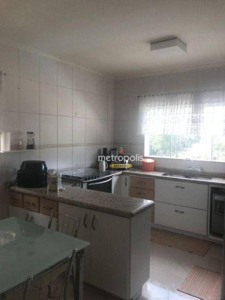 Imagem Sobrado com 3 Quartos à Venda, 400 m² em Parque Terra Nova Ii - São Bernardo Do Campo Imagem Sobrado com 3 Quartos à Venda, 400 m² em Parque Terra Nova Ii - São Bernardo Do Campo