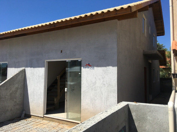 Imagem Casa com 3 Quartos à Venda, 96 m² em São João Do Rio Vermelho - Florianópolis