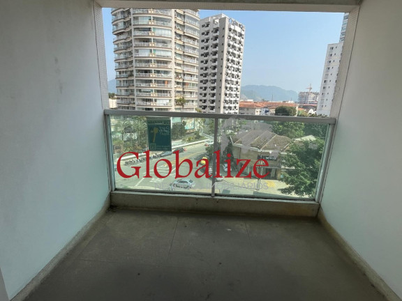 Imagem Imóvel com 3 Quartos à Venda, 190 m² em Ponta Da Praia - Santos