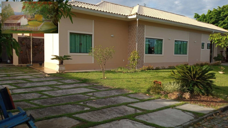 Imagem Casa com 3 Quartos à Venda, 330 m² em Bananeiras - Araruama Imagem Casa com 3 Quartos à Venda, 330 m² em Bananeiras - Araruama